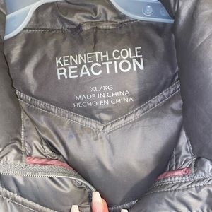 Kenneth Cole Reaction coat